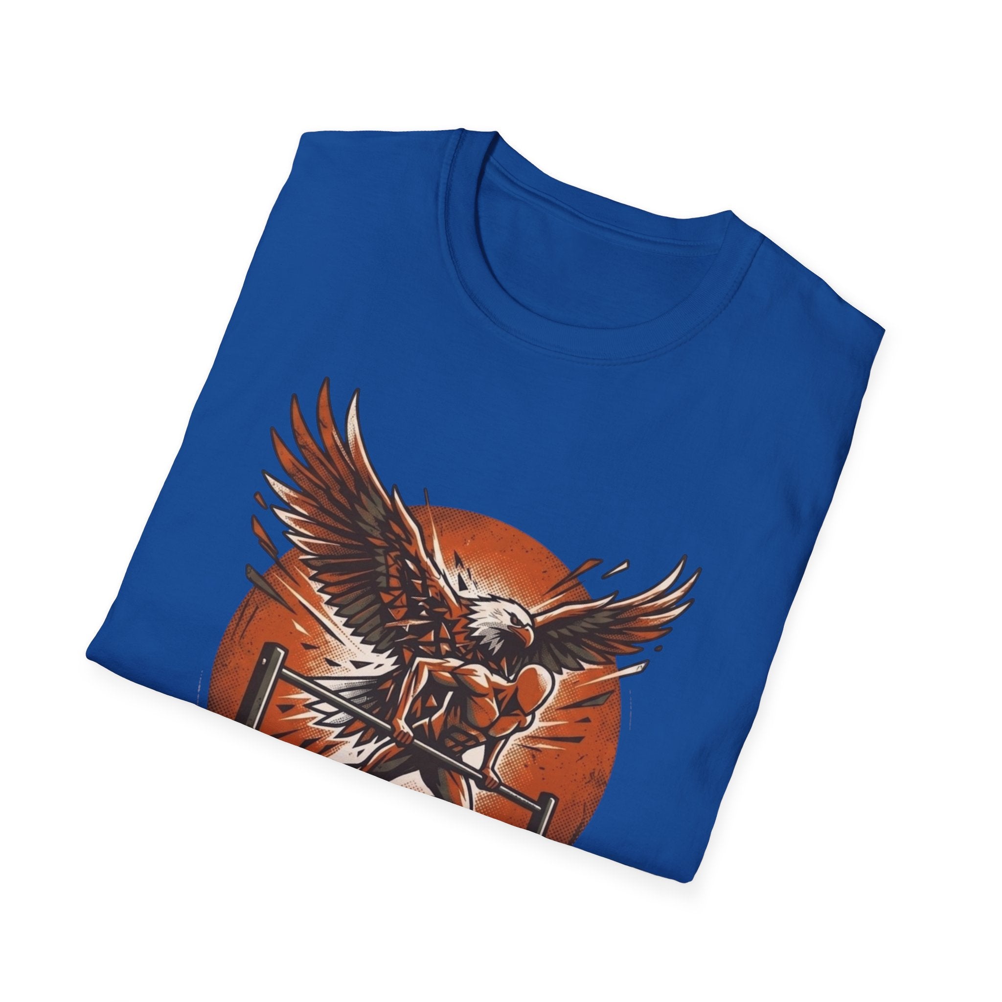 Unchained Power T-Shirt