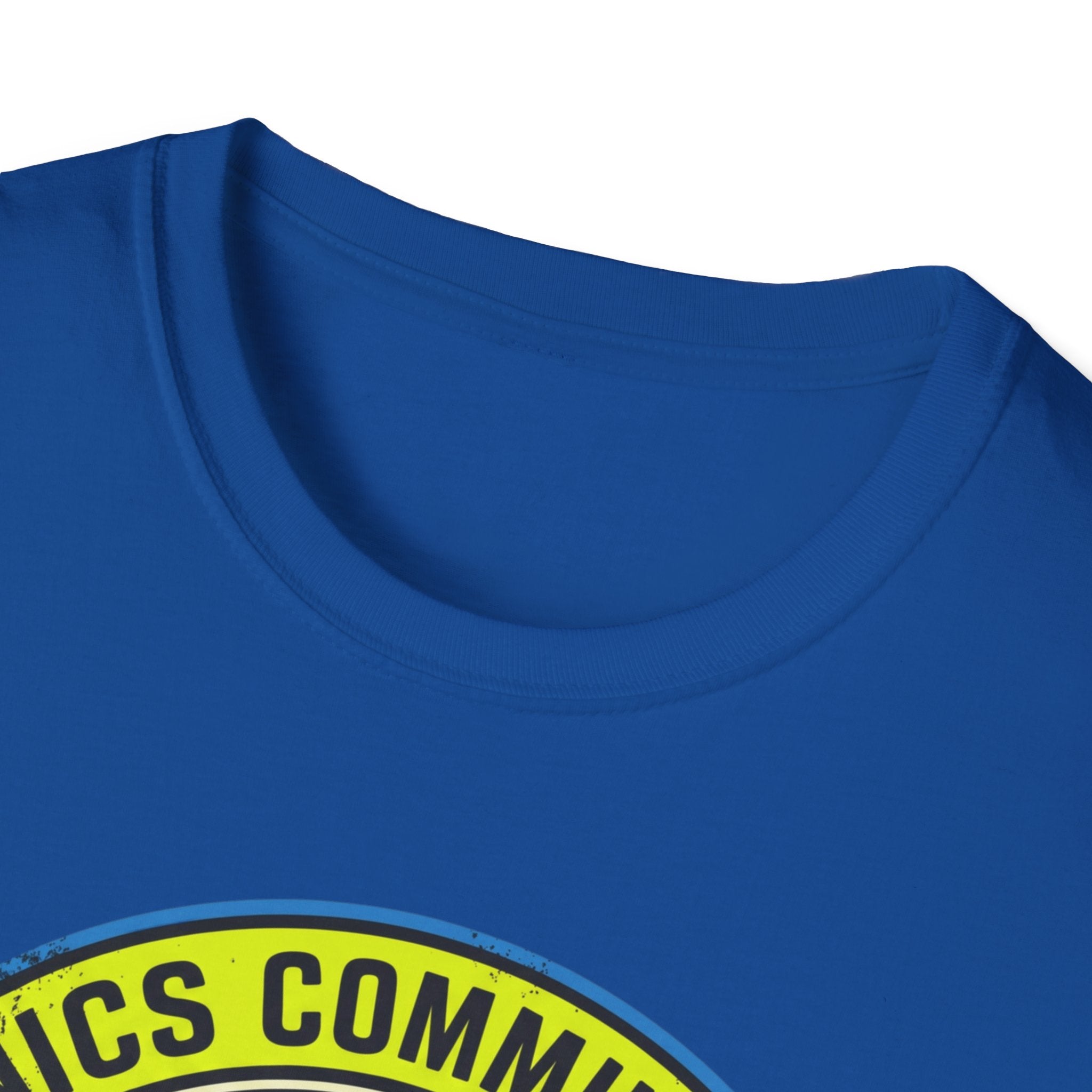 Copy of Calisthenics Achievements T-Shirt