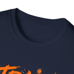 Train Wild T-Shirt