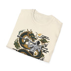The Dragon's Ascent T-Shirt