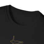 Corpus Et Anima Strengthened T-Shirt