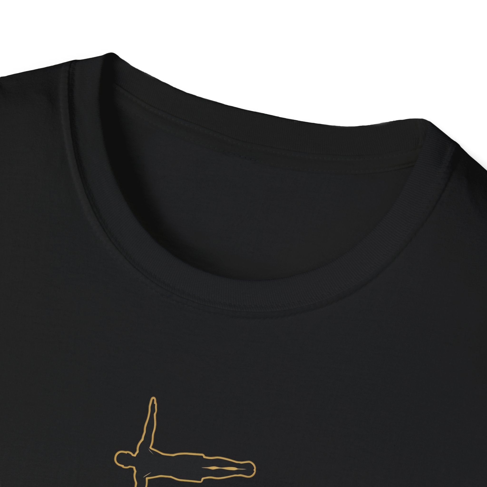 Corpus Et Anima Strengthened T-Shirt