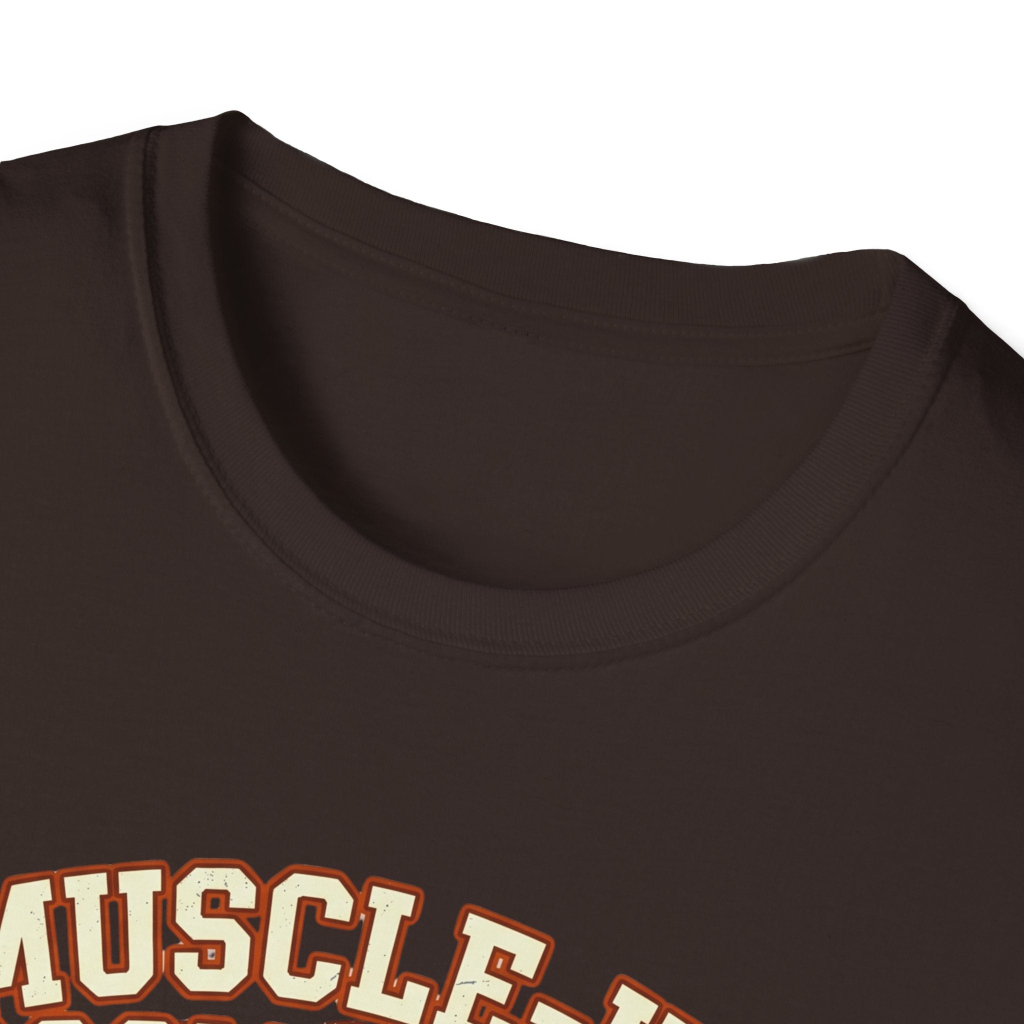 Muscle-Up Accomplished T-Shirt