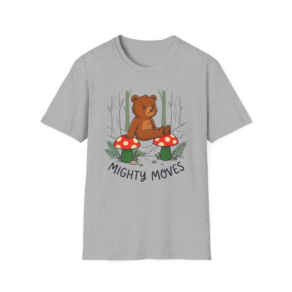 Copy of Luchador De Barras T-Shirt