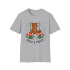 Copy of Luchador De Barras T-Shirt