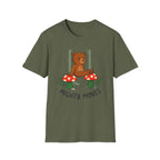 Copy of Luchador De Barras T-Shirt