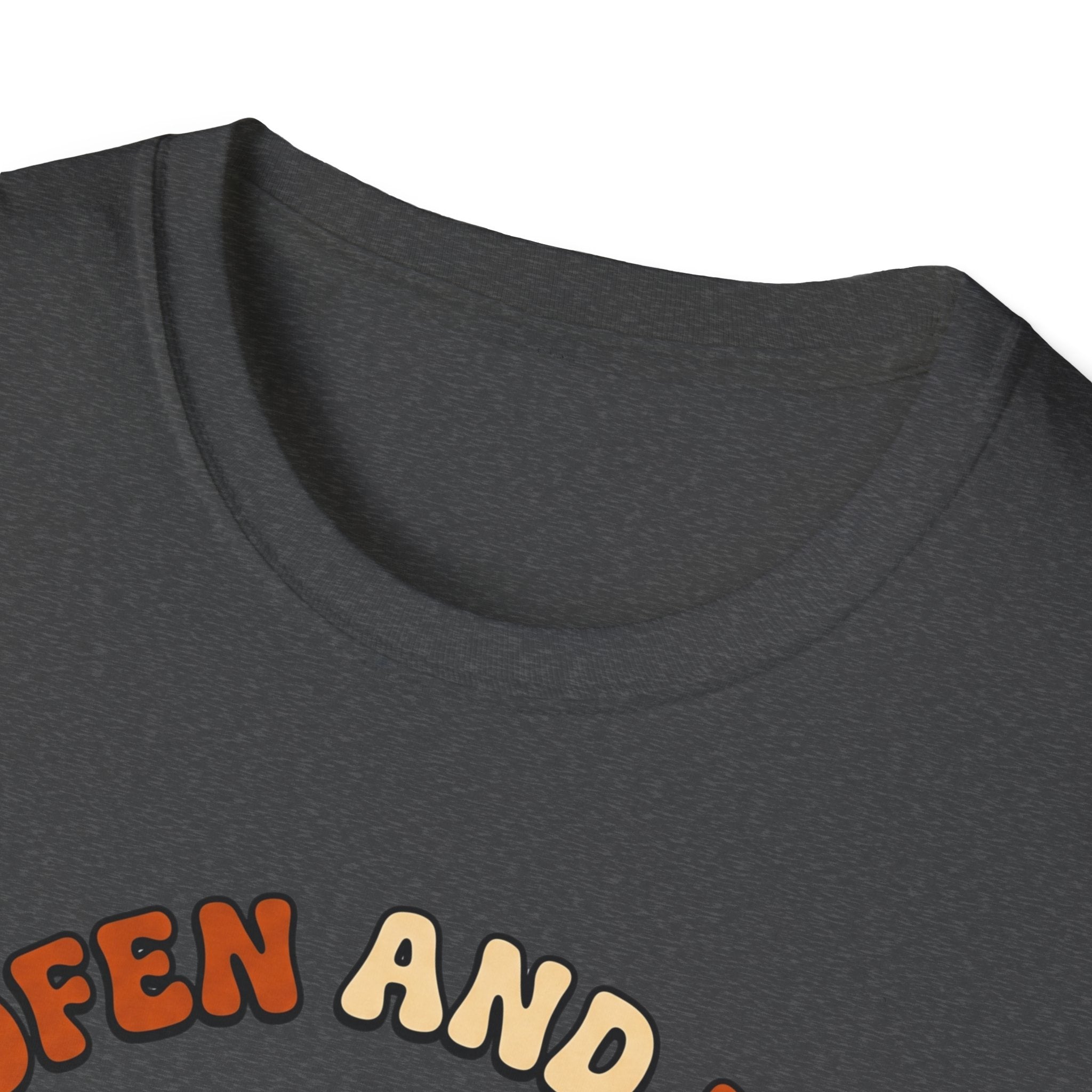 Ibuprofen and Pull-ups T-Shirt