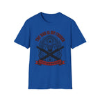 The Bar is My Church T-Shirt