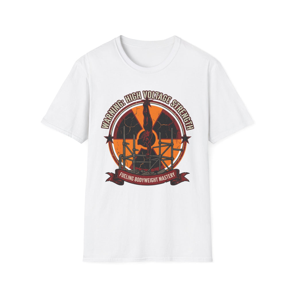 High Voltage Strength T-Shirt