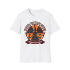 High Voltage Strength T-Shirt