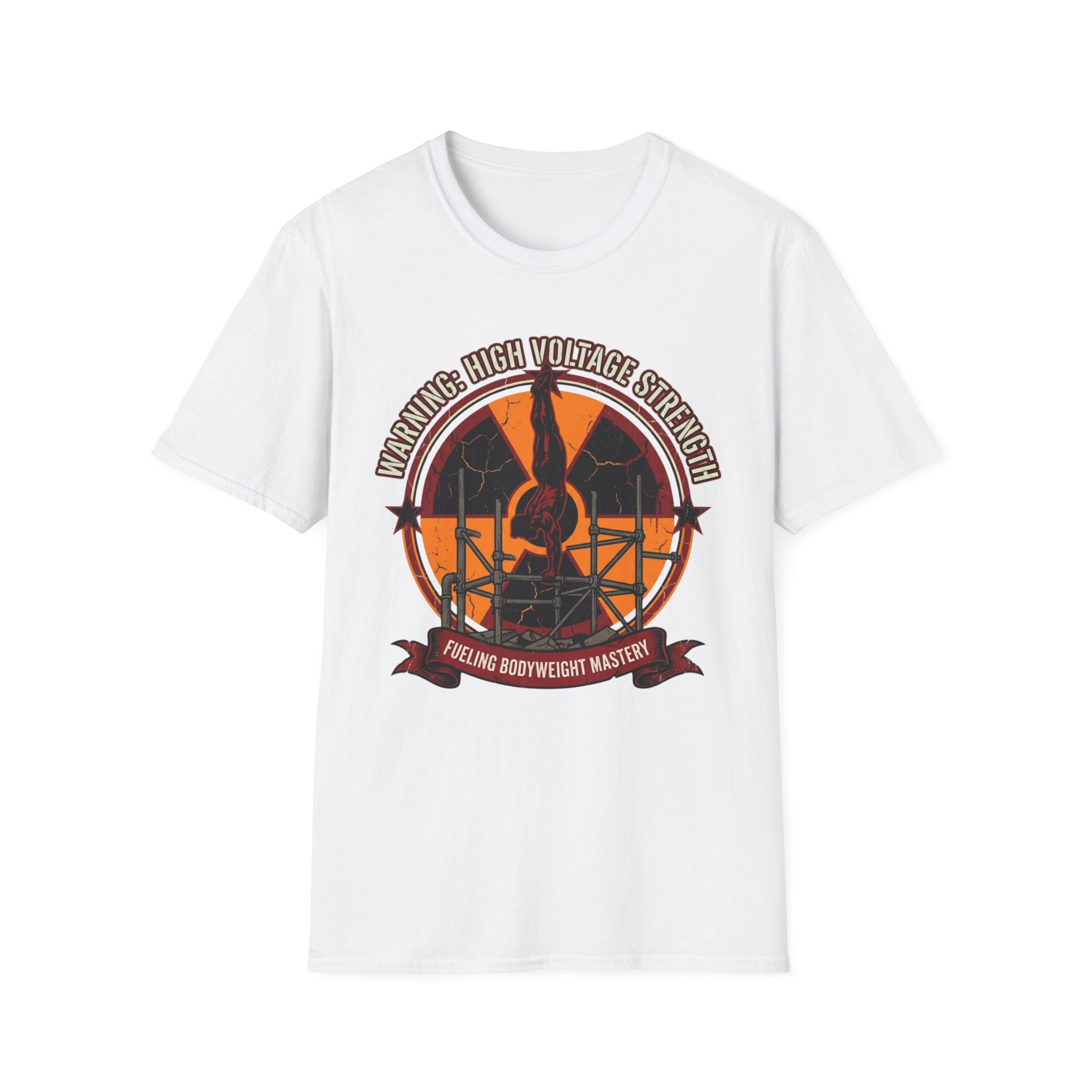 High Voltage Strength T-Shirt