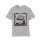 Valhalla Strength T-Shirt