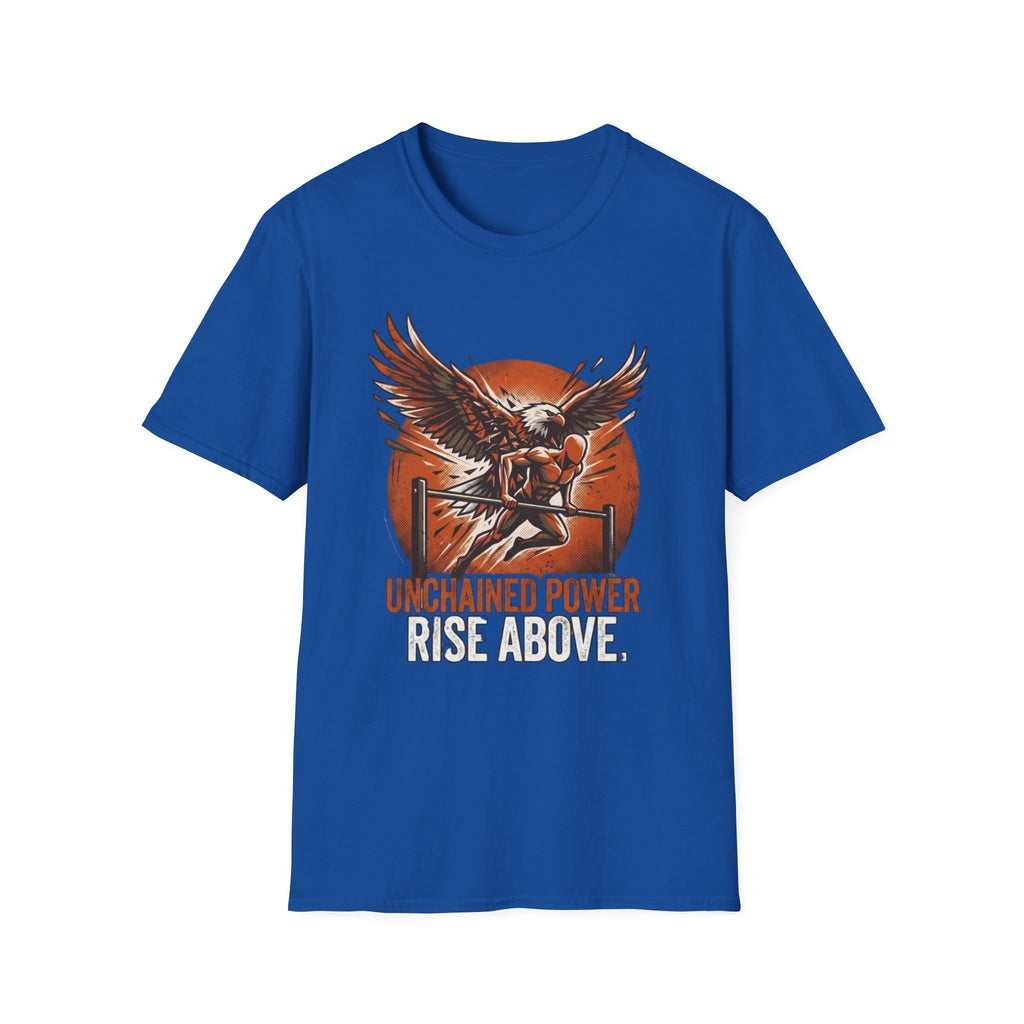 Unchained Power T-Shirt