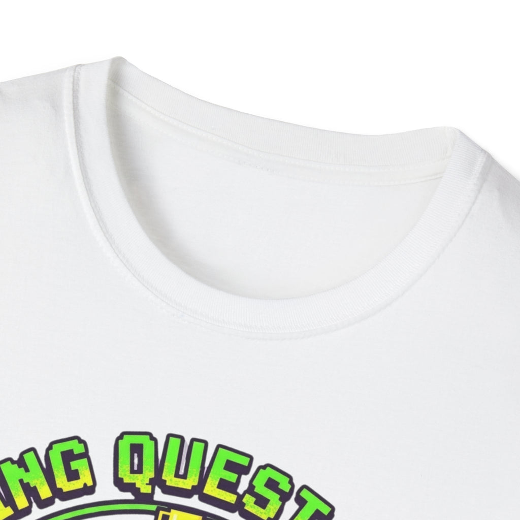 Morning Quest Active T-Shirt