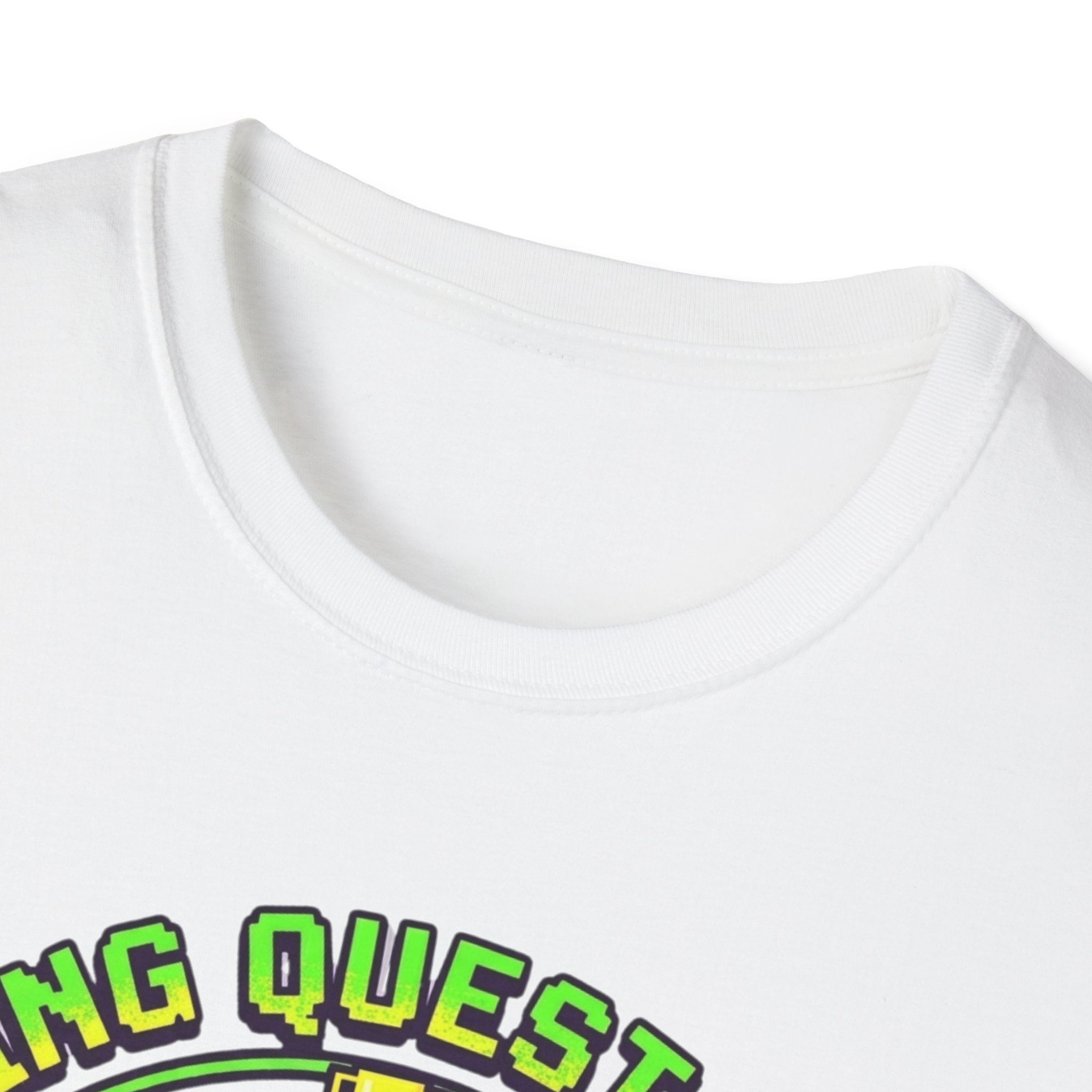 Morning Quest Active T-Shirt