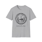 Concrete Jungle Gym T-Shirt