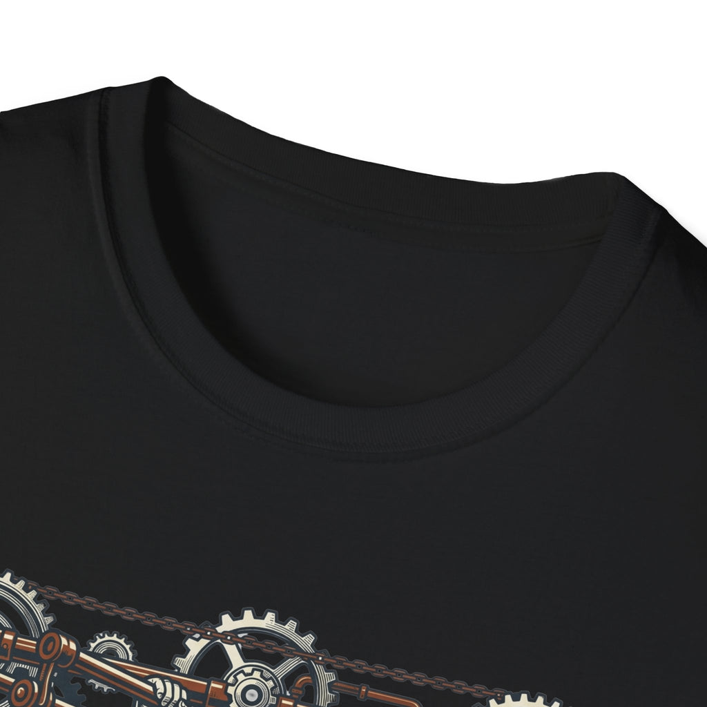 Engineered Strength T-Shirt
