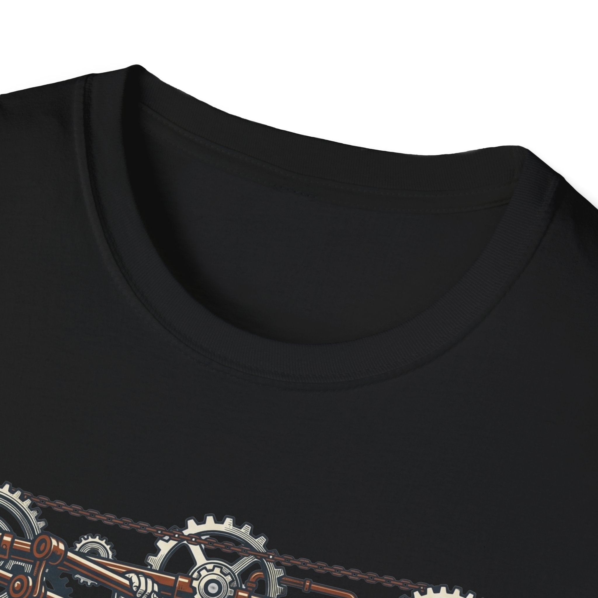 Engineered Strength T-Shirt