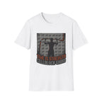 Time Is Strength T-Shirt