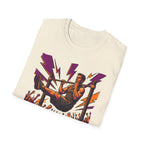 Gravity-Defying T-Shirt
