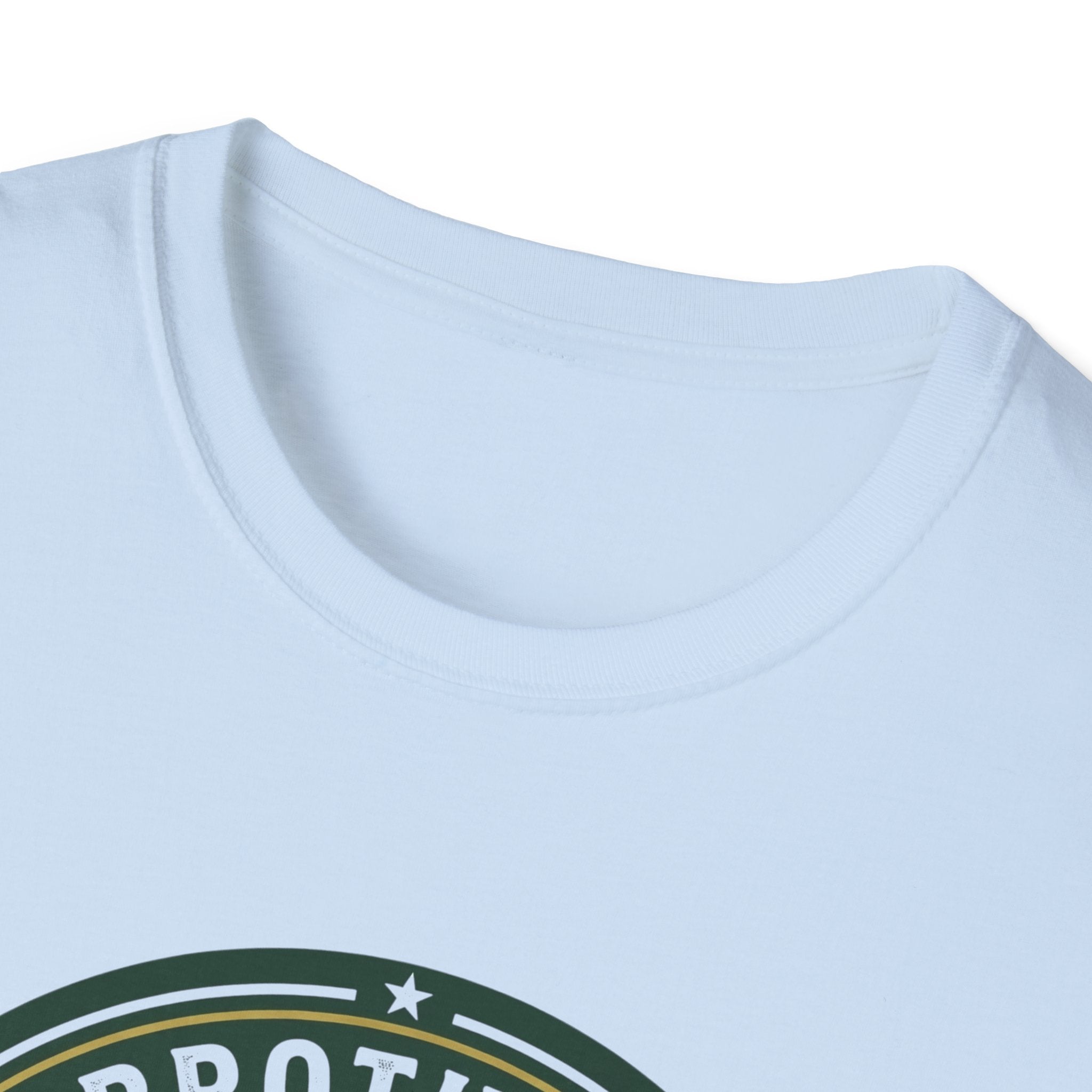 Bar-Brotherhood Defeat Gravity Tshirt