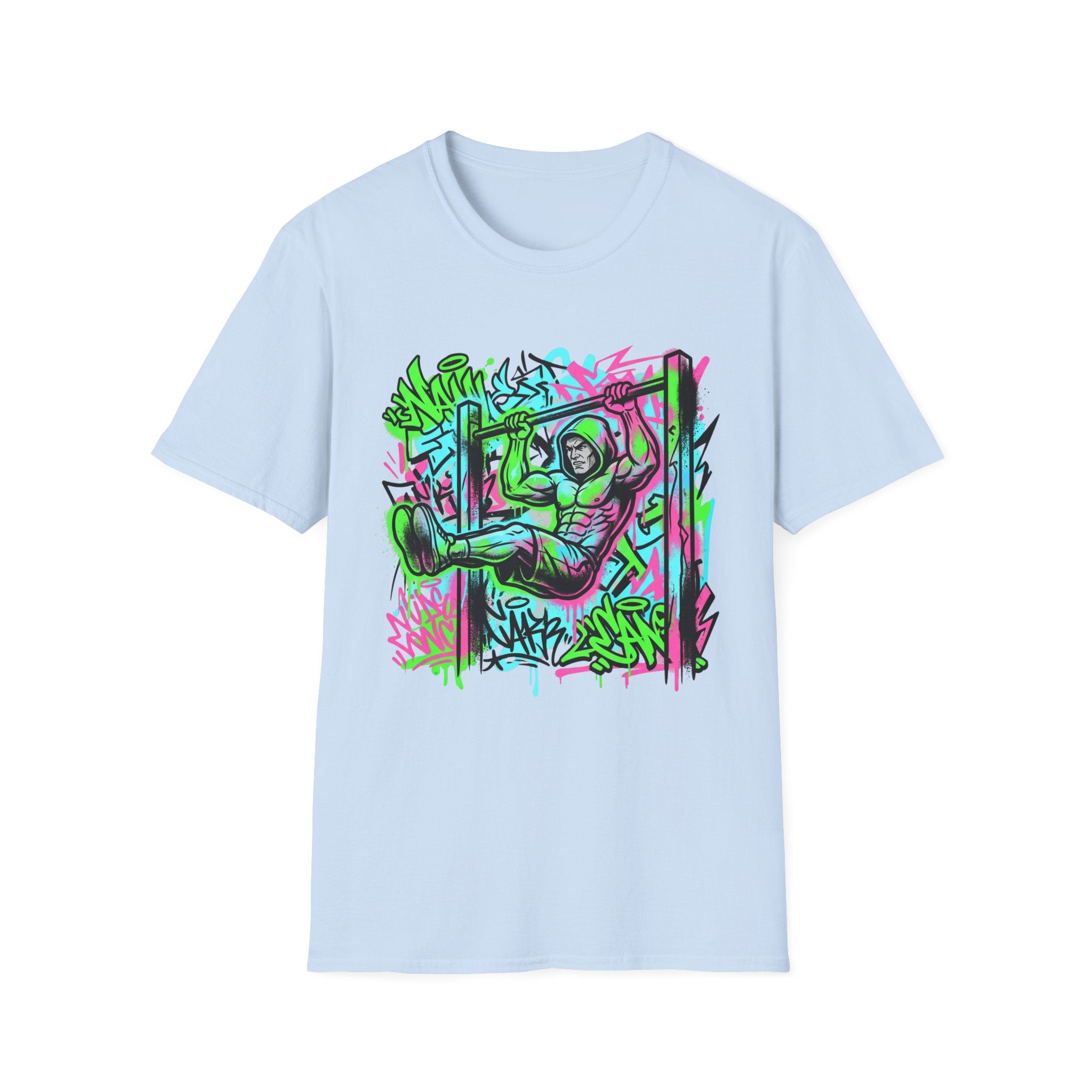 Street Calisthenics Collective T-Shirt