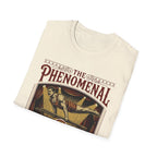 Bodyweight Wonder T-Shirt