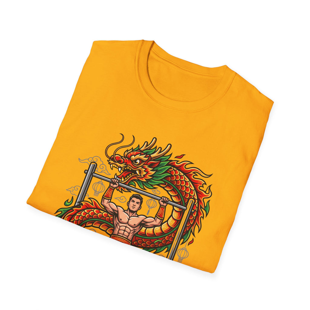 The fire Within T-Shirt