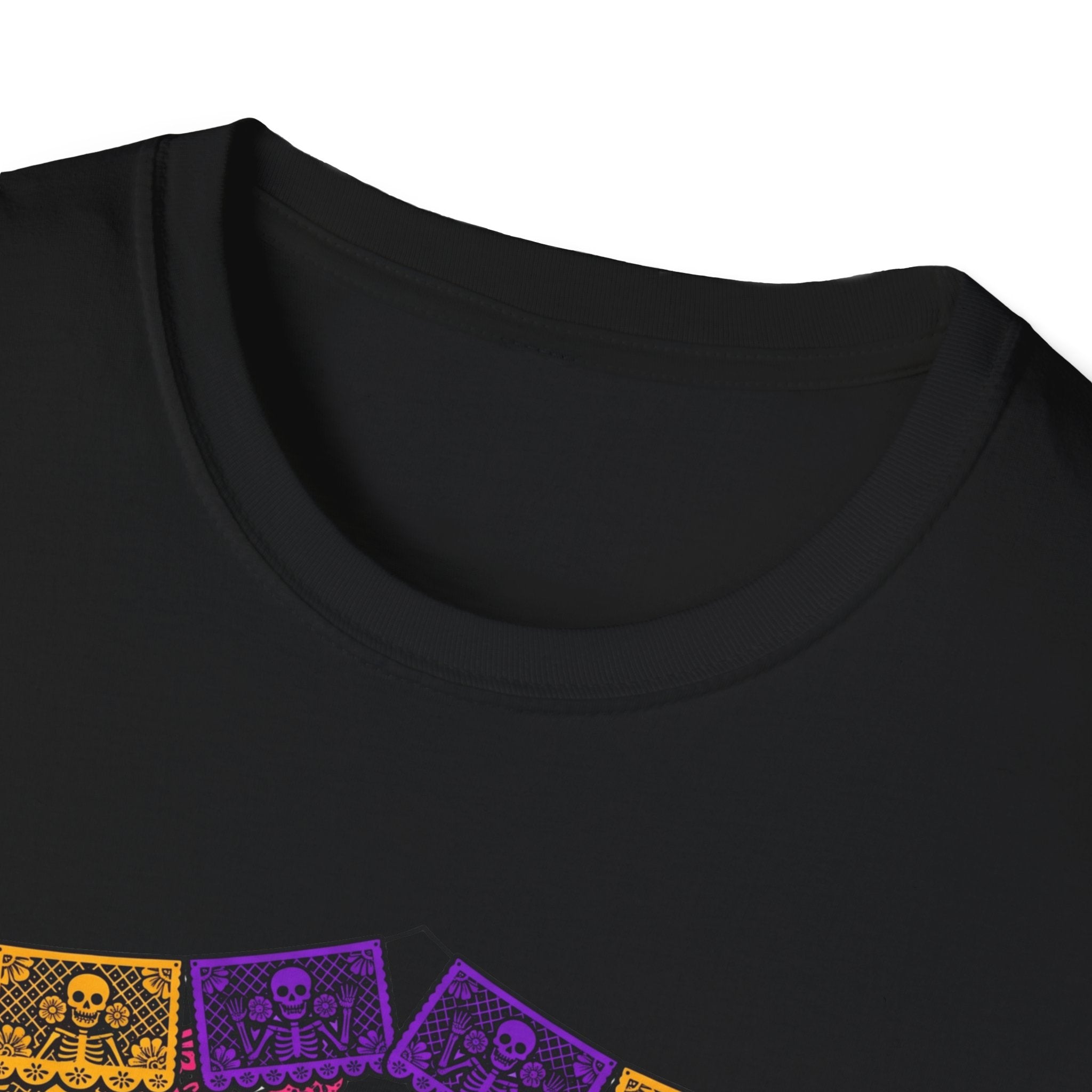 Muerte Al Limite T-Shirt