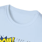 Explosive Motion T-Shirt