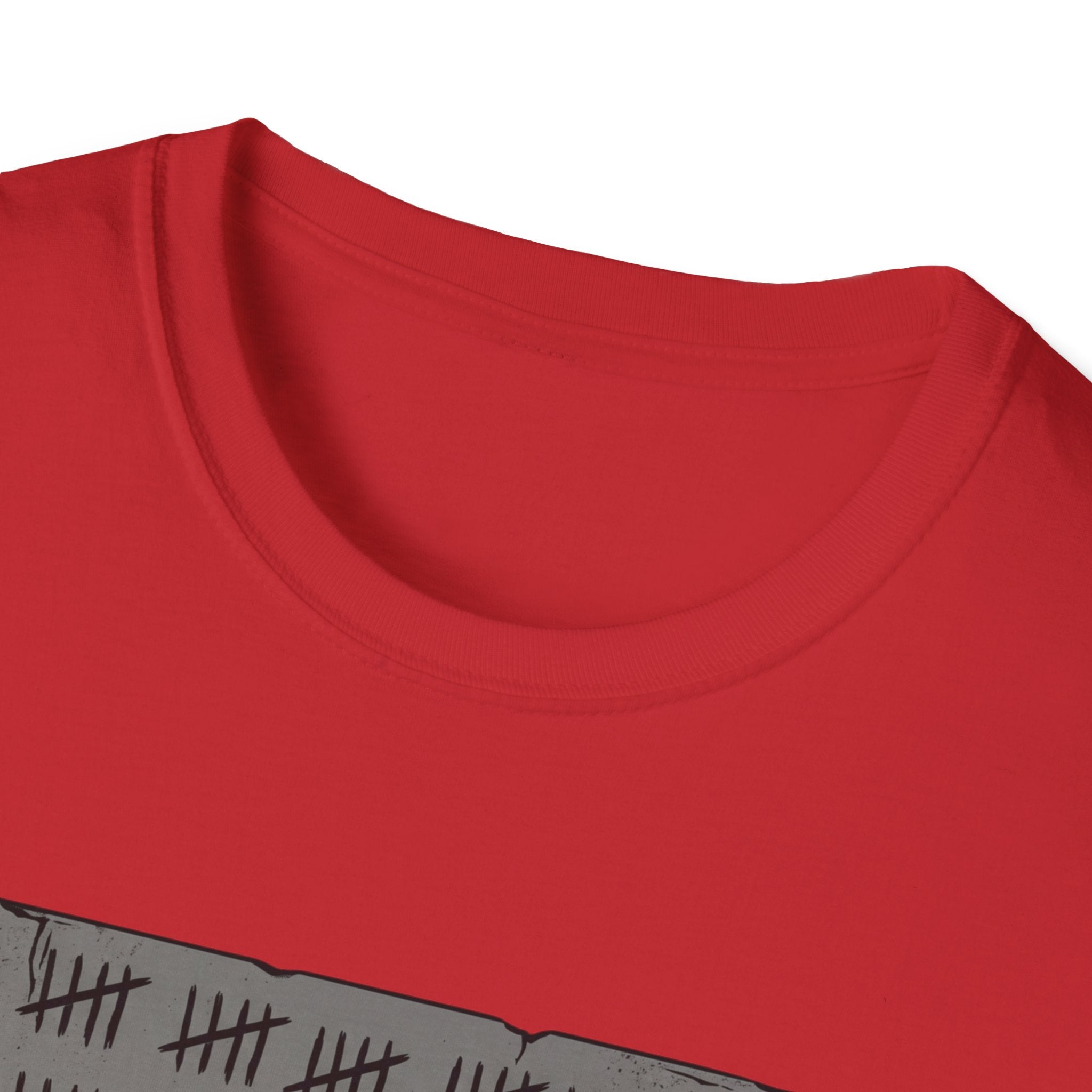 Time Is Strength T-Shirt