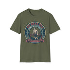 No Days Off T-Shirt