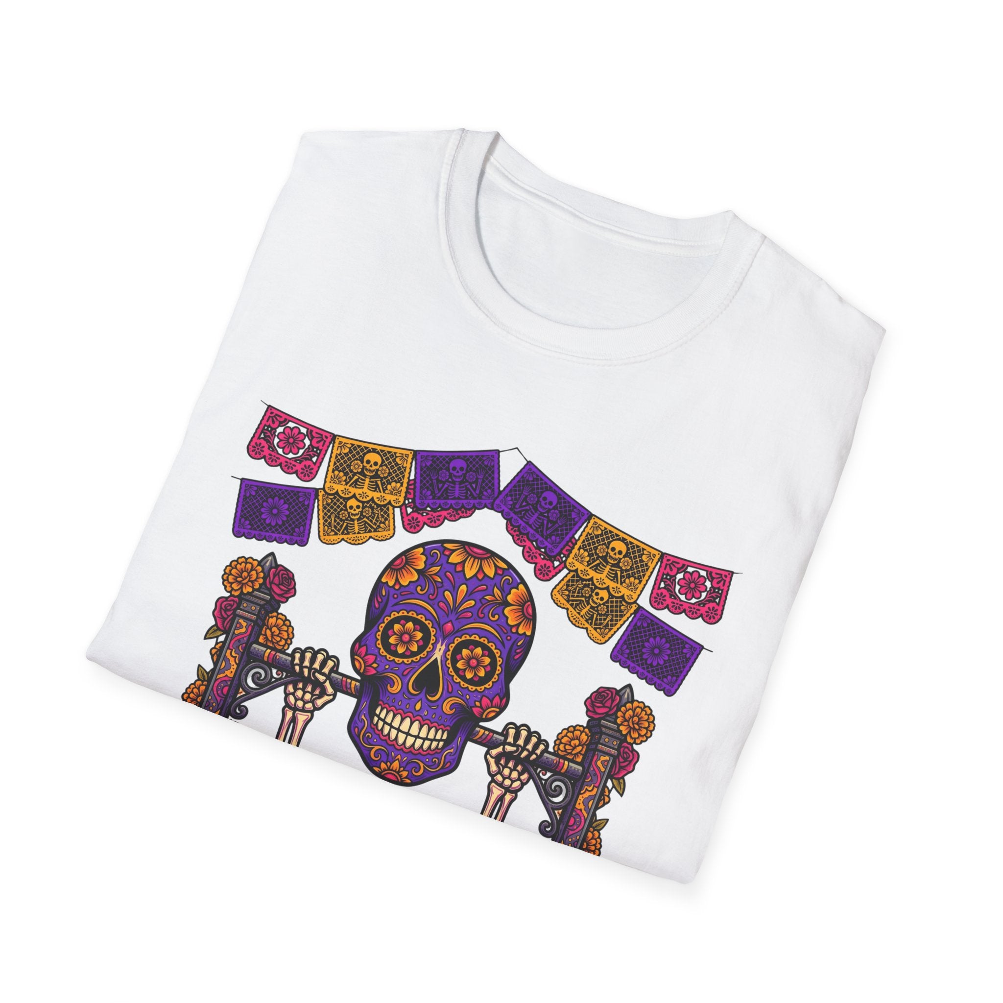 Muerte Al Limite T-Shirt