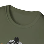 Built In The Streets T-Shirt