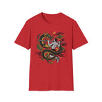 The Dragon's Ascent T-Shirt