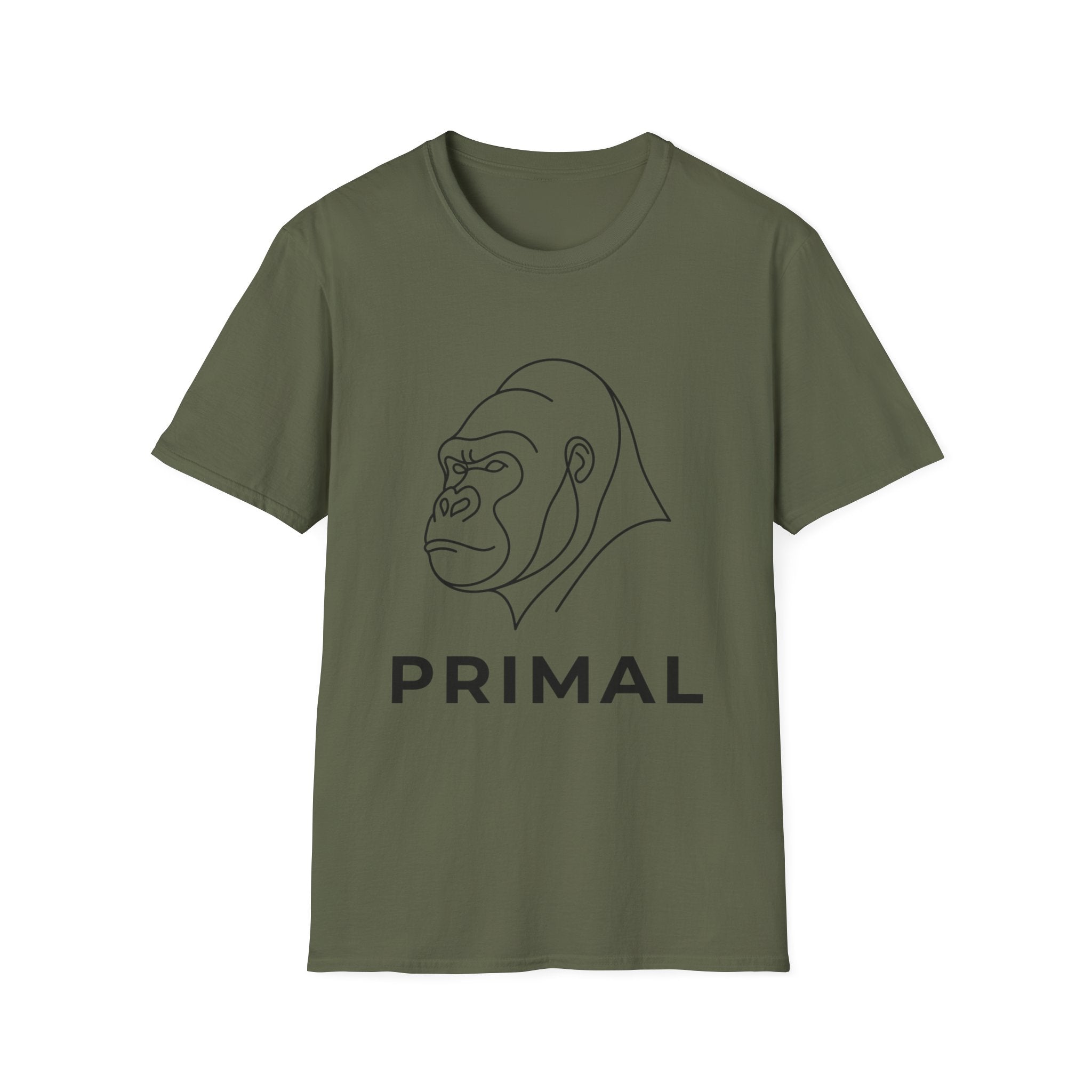 PRIMAL T-Shirt