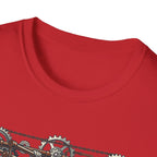 Engineered Strength T-Shirt
