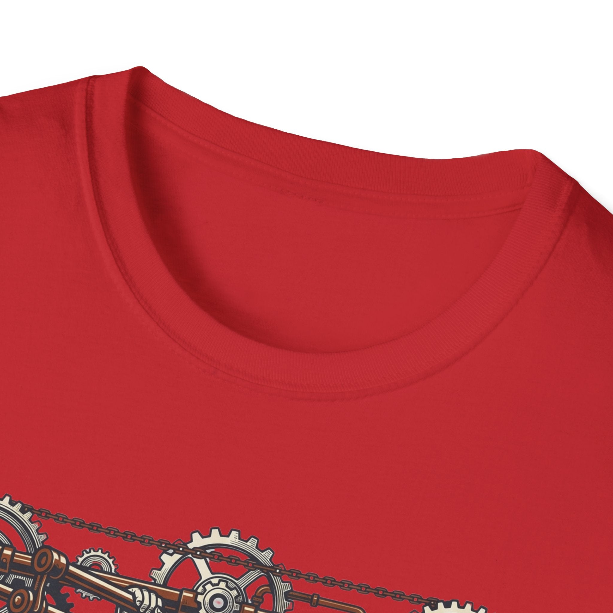 Engineered Strength T-Shirt