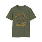 Improvised Strength T-Shirt