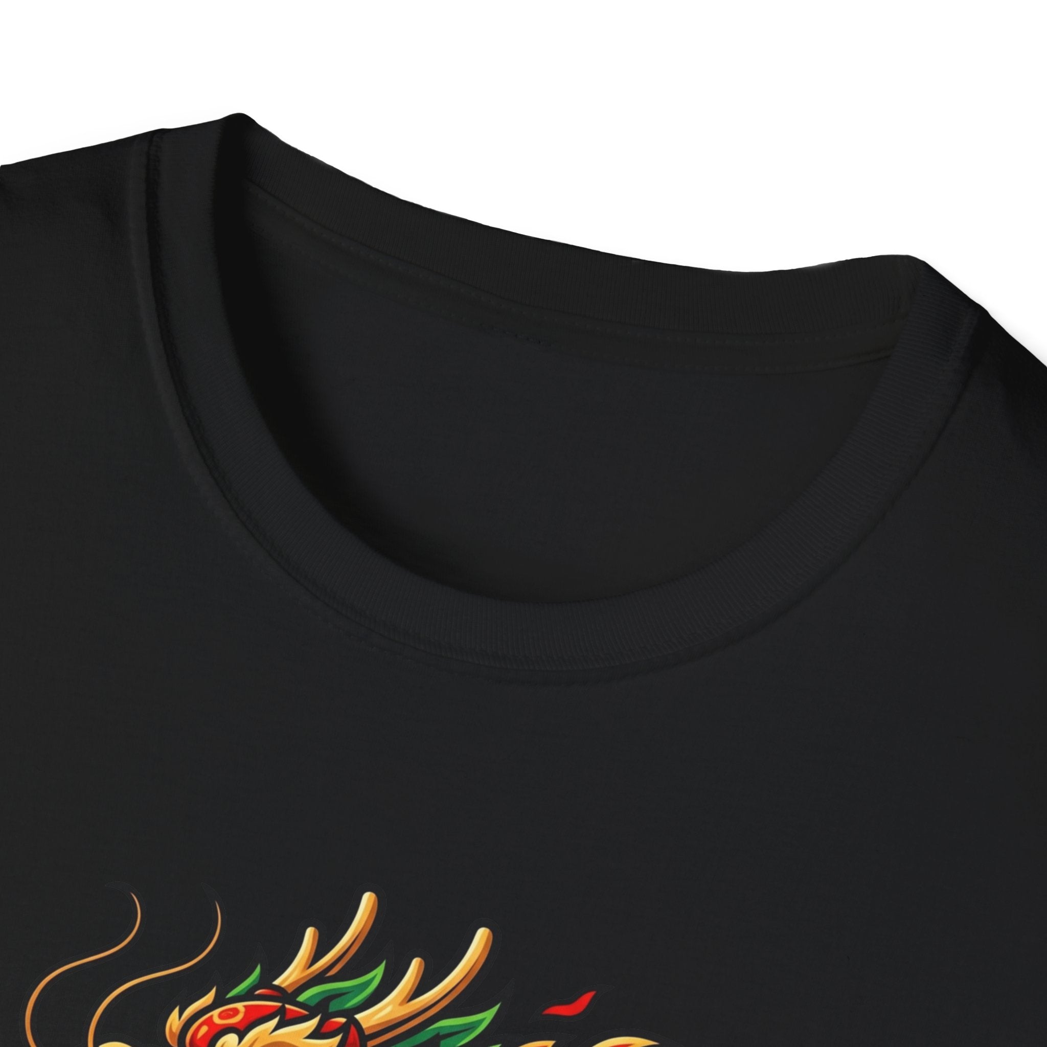 The fire Within T-Shirt