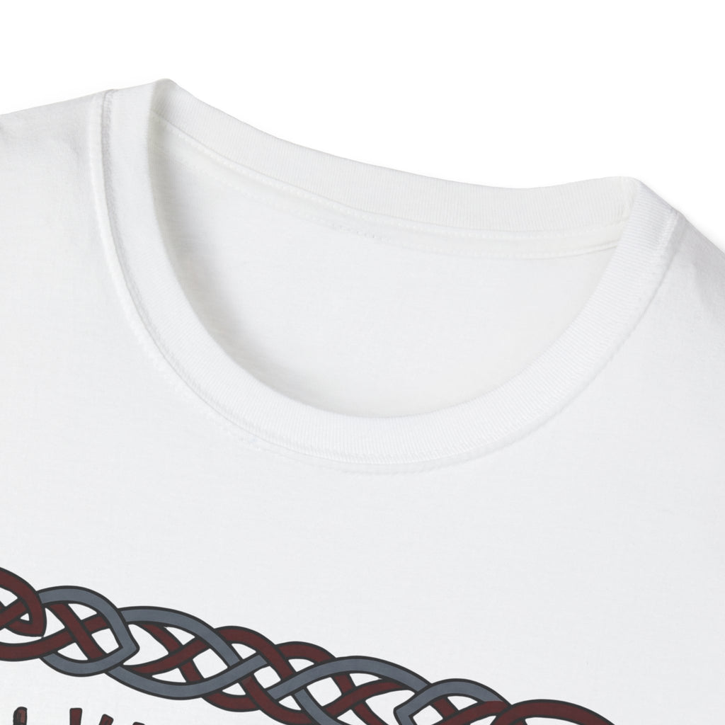Valhalla Strength T-Shirt