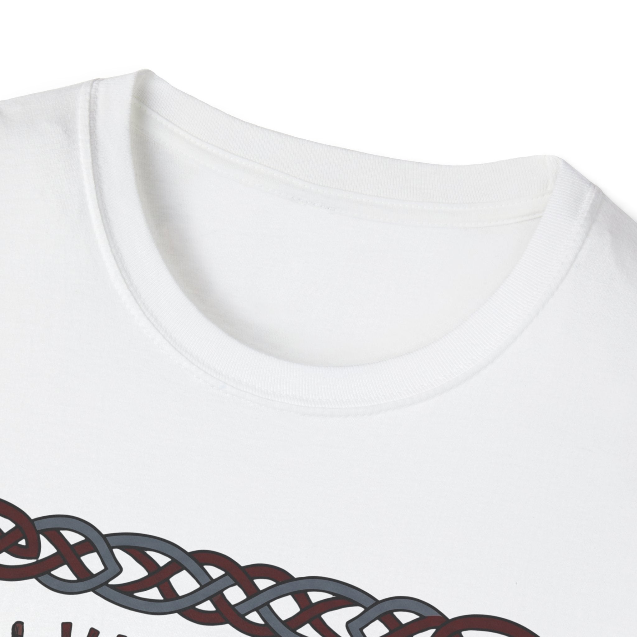 Valhalla Strength T-Shirt