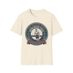 No Days Off T-Shirt