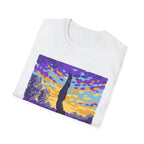 Sunset Stability T-Shirt