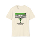 Strength Level Maxed T-Shirt