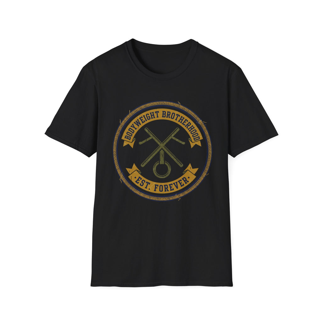 Bodyn Weight Brotherhood Tshirt