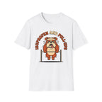 Ibuprofen and Pull-ups T-Shirt