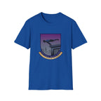Find Limits Breach Them T-Shirt