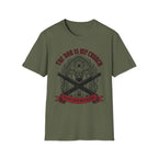 The Bar is My Church T-Shirt