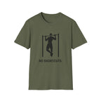 No Shortcuts T-Shirt